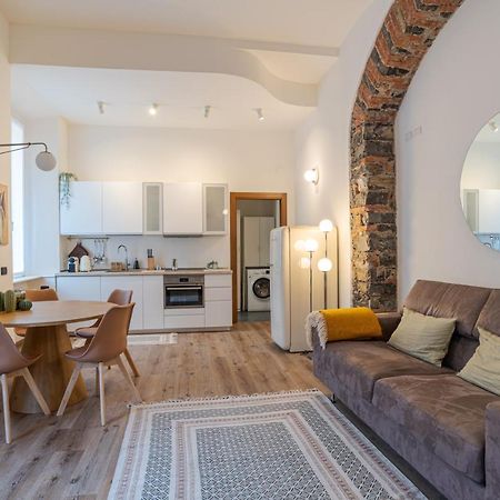 Cernobbio Charming Apt! מראה חיצוני תמונה