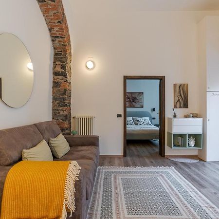 Cernobbio Charming Apt! מראה חיצוני תמונה