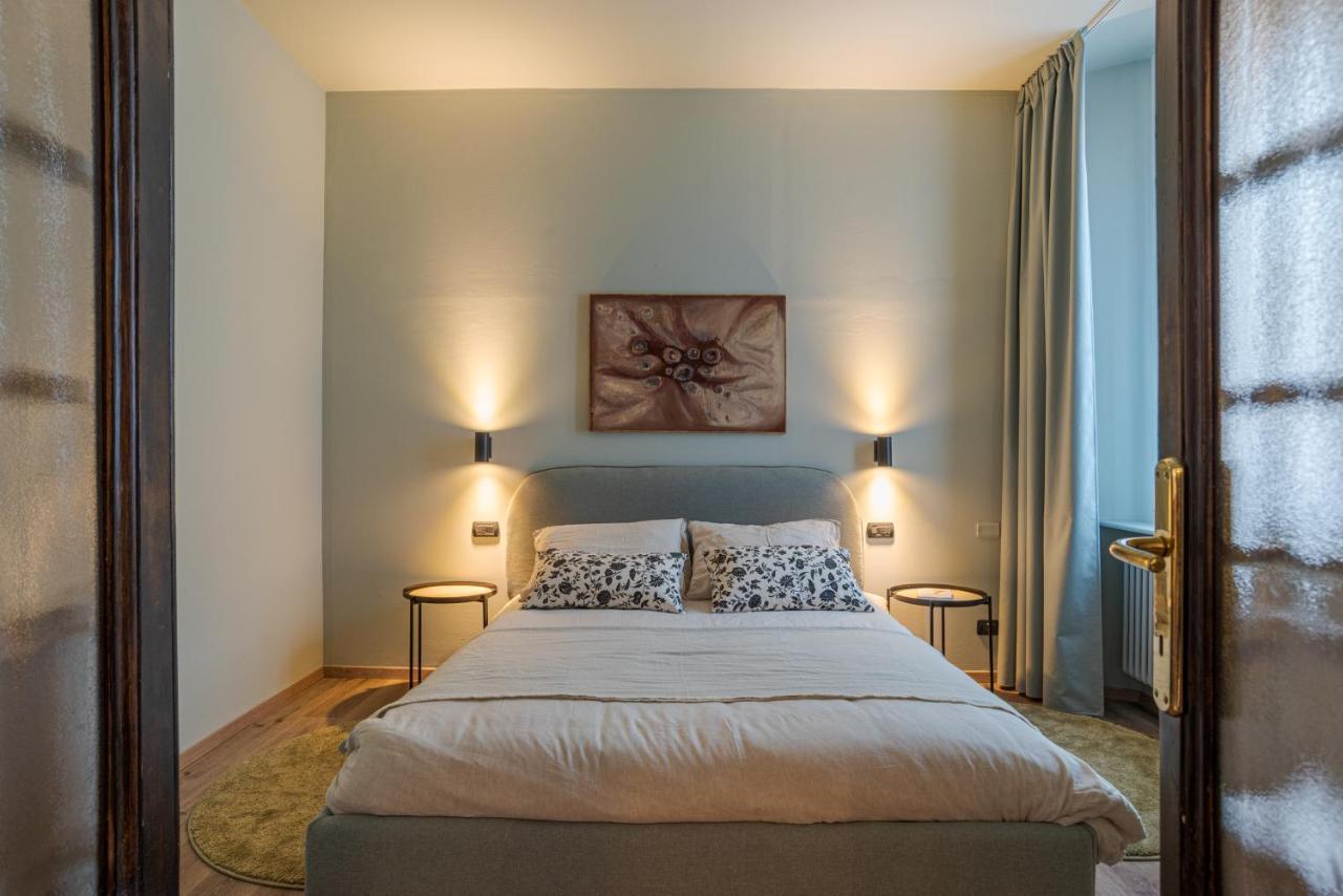 Cernobbio Charming Apt! מראה חיצוני תמונה