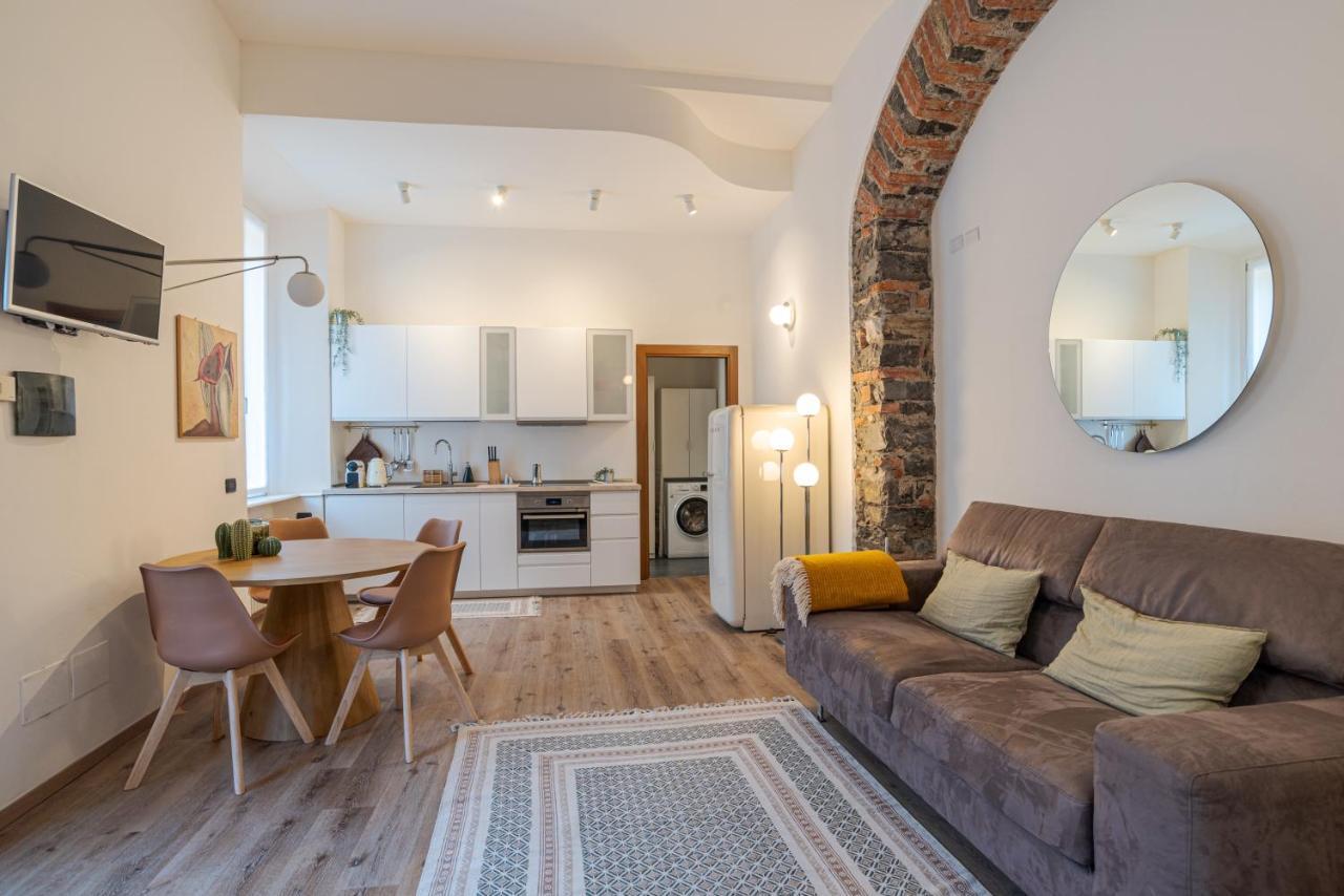 Cernobbio Charming Apt! מראה חיצוני תמונה