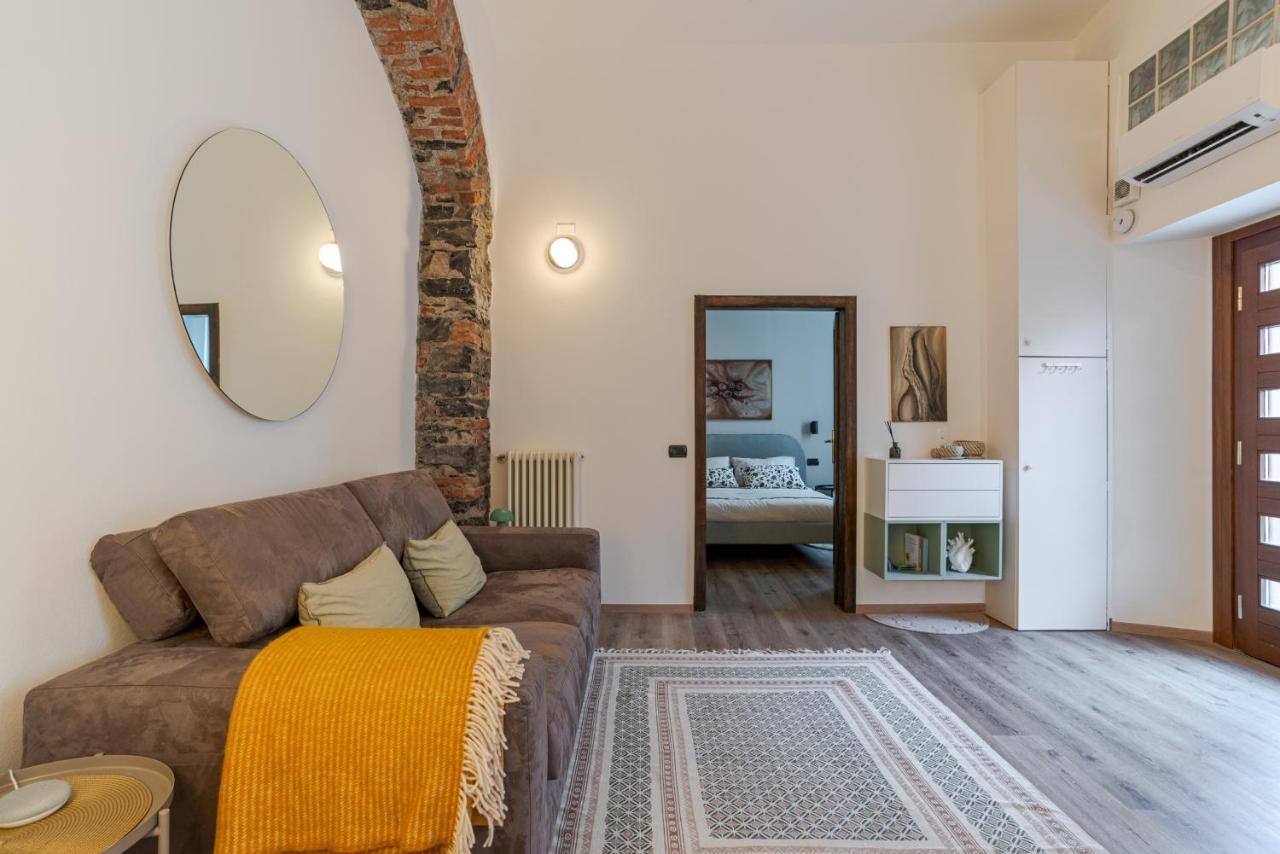Cernobbio Charming Apt! מראה חיצוני תמונה