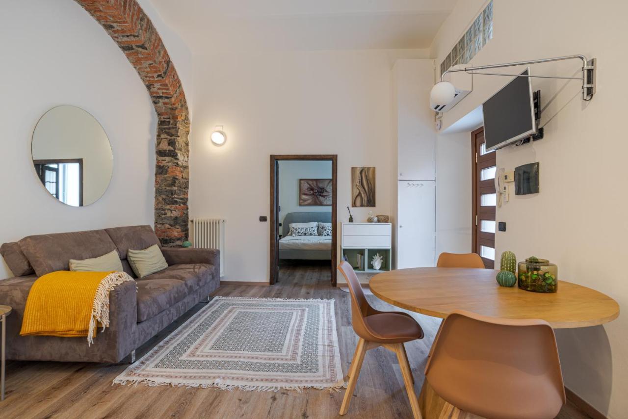 Cernobbio Charming Apt! מראה חיצוני תמונה