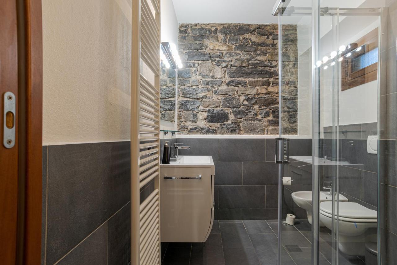 Cernobbio Charming Apt! מראה חיצוני תמונה