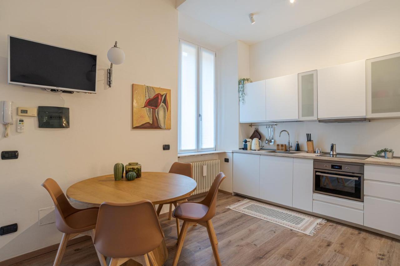 Cernobbio Charming Apt! מראה חיצוני תמונה