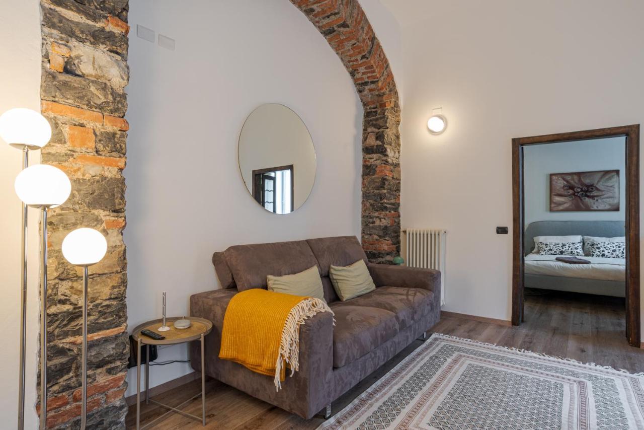 Cernobbio Charming Apt! מראה חיצוני תמונה