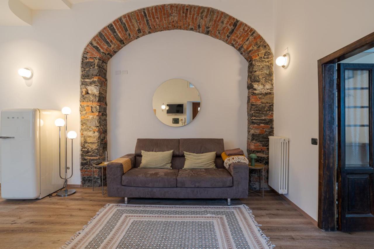 Cernobbio Charming Apt! מראה חיצוני תמונה