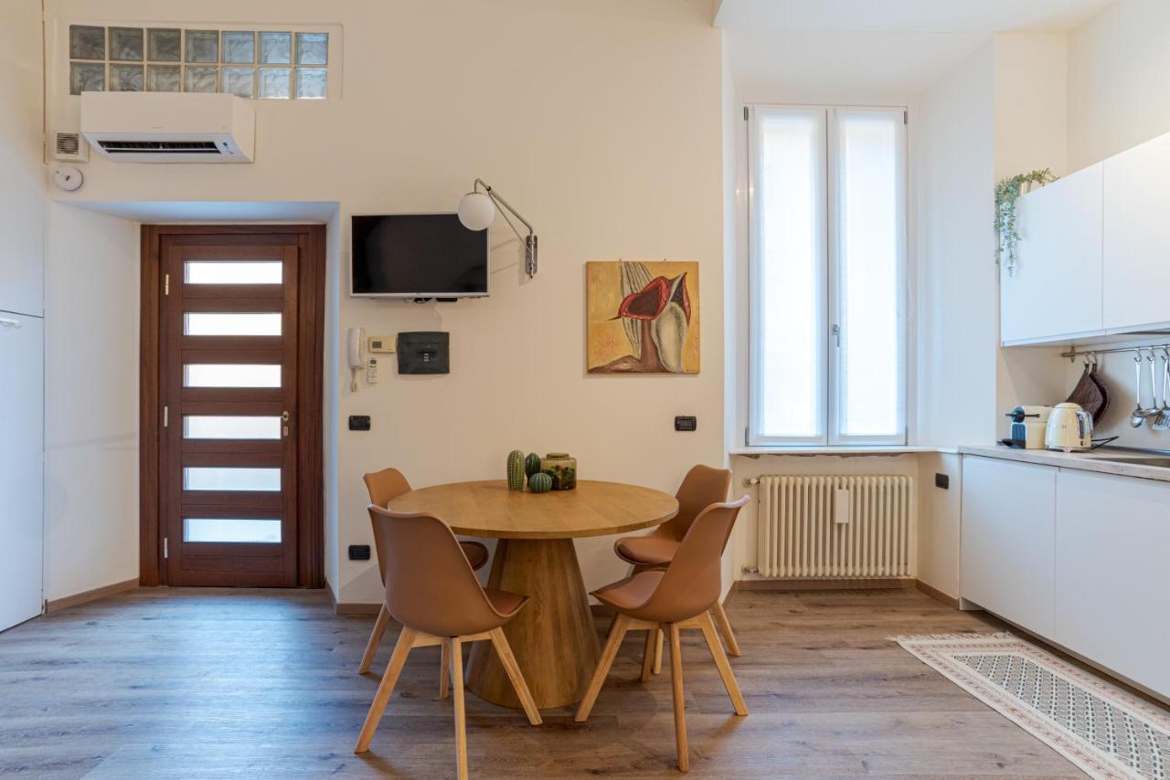Cernobbio Charming Apt! מראה חיצוני תמונה