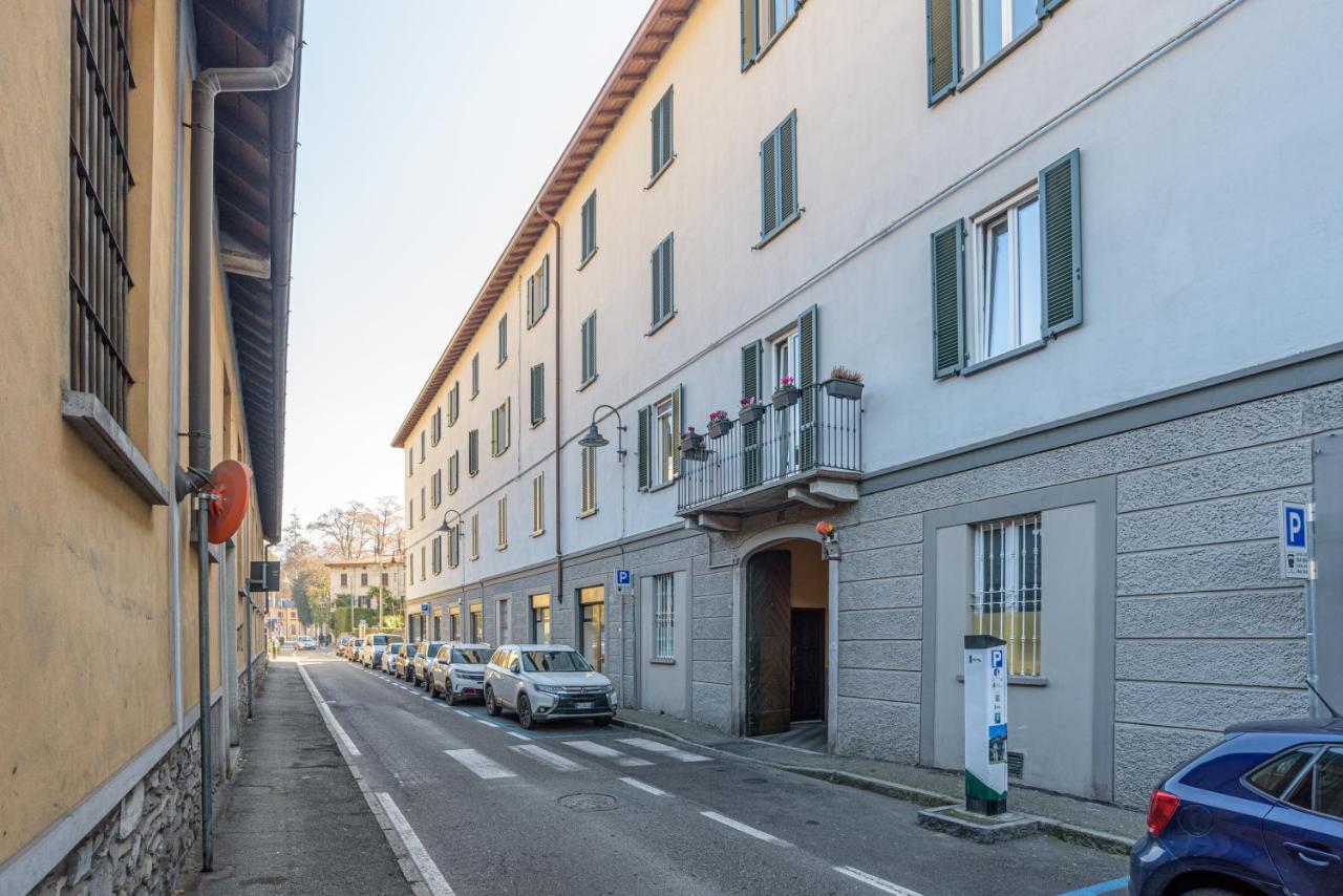 Cernobbio Charming Apt! מראה חיצוני תמונה