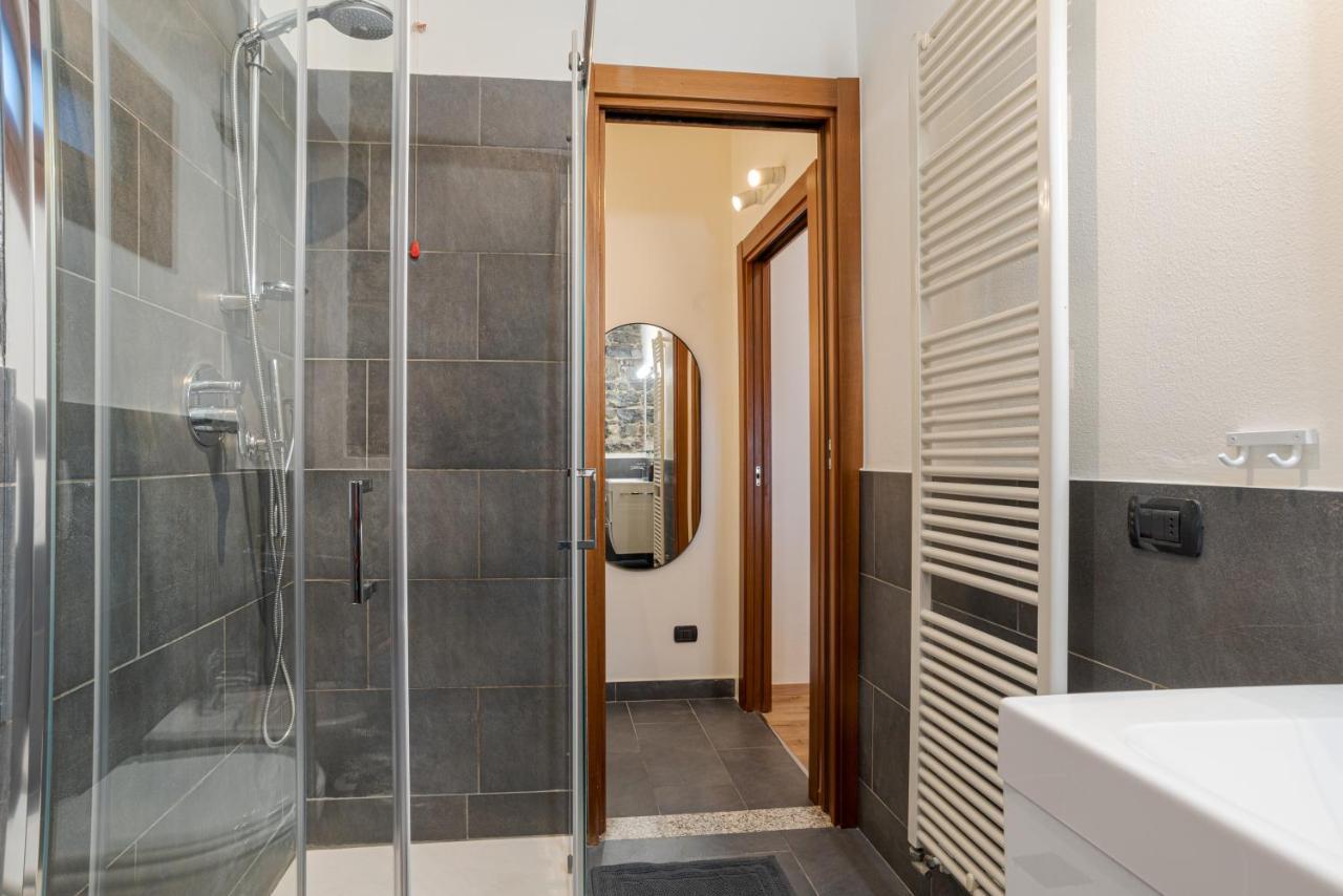 Cernobbio Charming Apt! מראה חיצוני תמונה