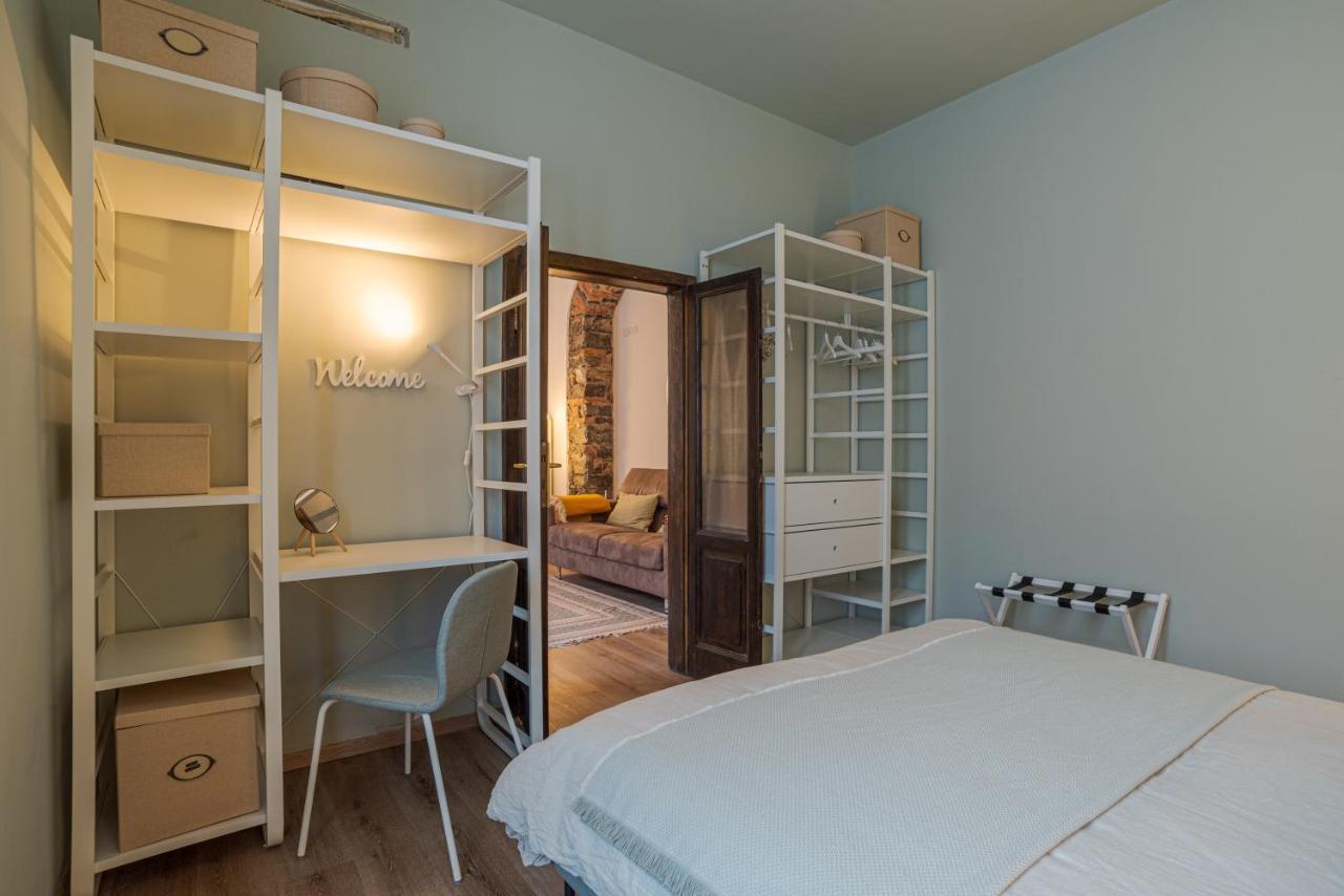 Cernobbio Charming Apt! מראה חיצוני תמונה